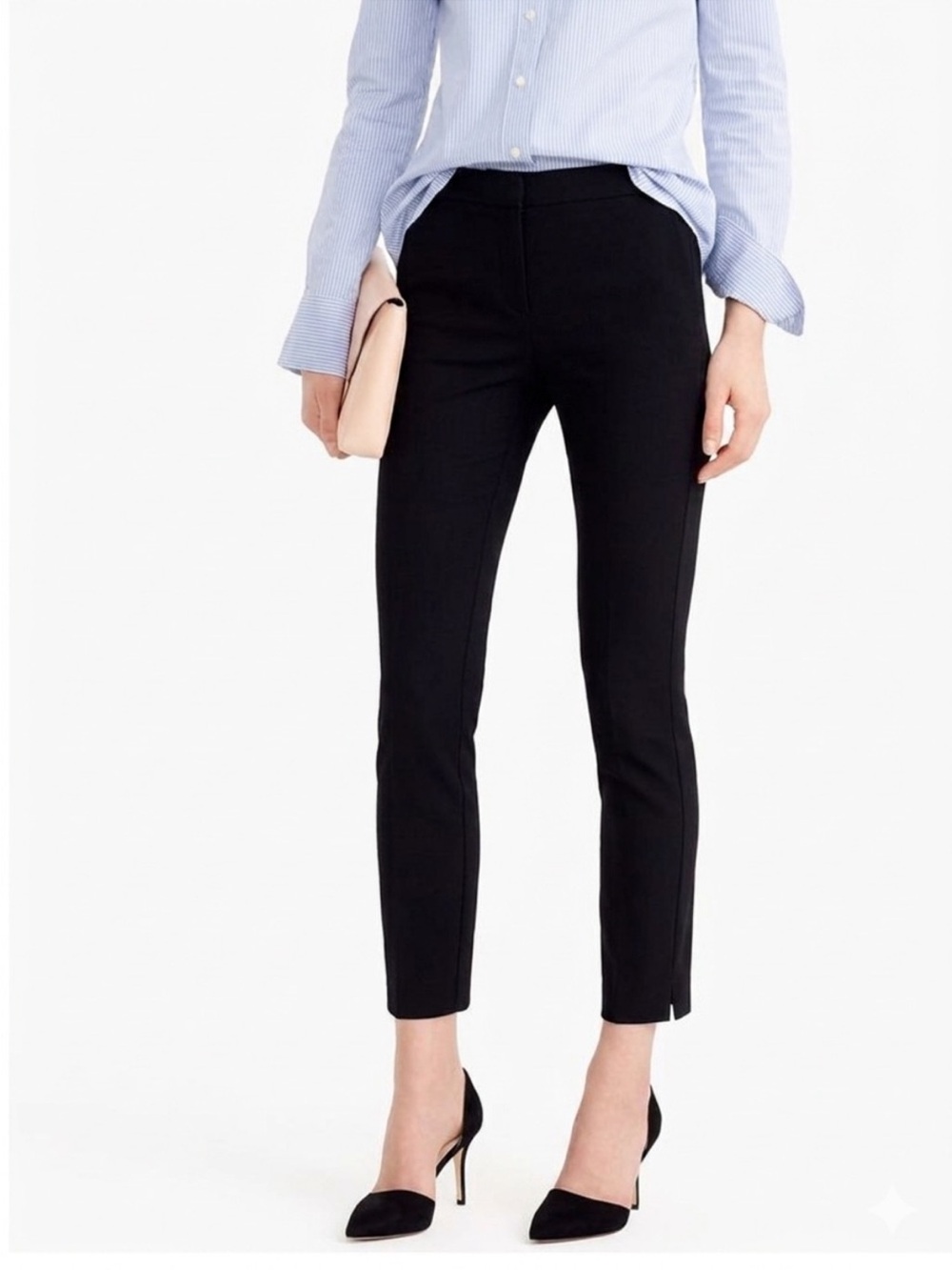J.Crew Martie Pants Size 6